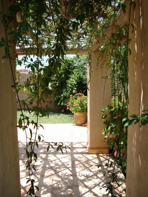 Bed and Breakfast Jnane Tihihit Lalla Takerkoust Exteriér fotografie